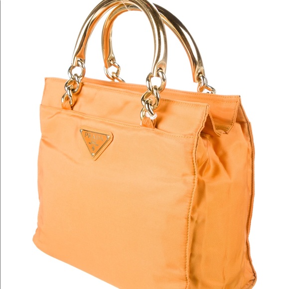 Vintage Prada bag - Picture 4 of 6